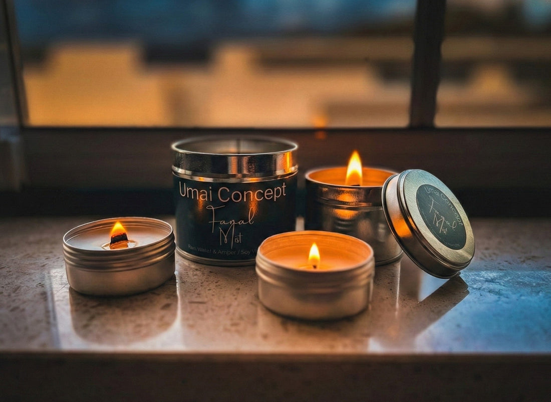 Lá fora a Tempestade Ingrid, aqui dentro o seu refúgio de paz